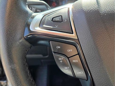 Used 2024 Ford Edge SEL AWD/4WD image 28