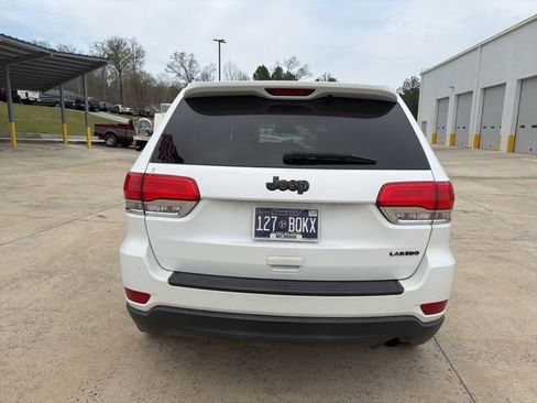 Used 2014 Jeep Grand Cherokee Laredo w/ Quick Order Package 23E image 12