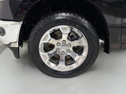 Used 2022 RAM 1500 Big Horn AWD/4WD image 42