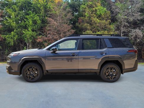 New 2026 Subaru Outback Limited AWD/4WD image 21