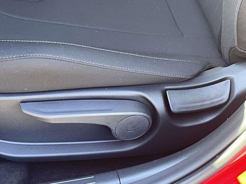 New 2026 Hyundai Elantra SEL Sport Premium FWD image 16