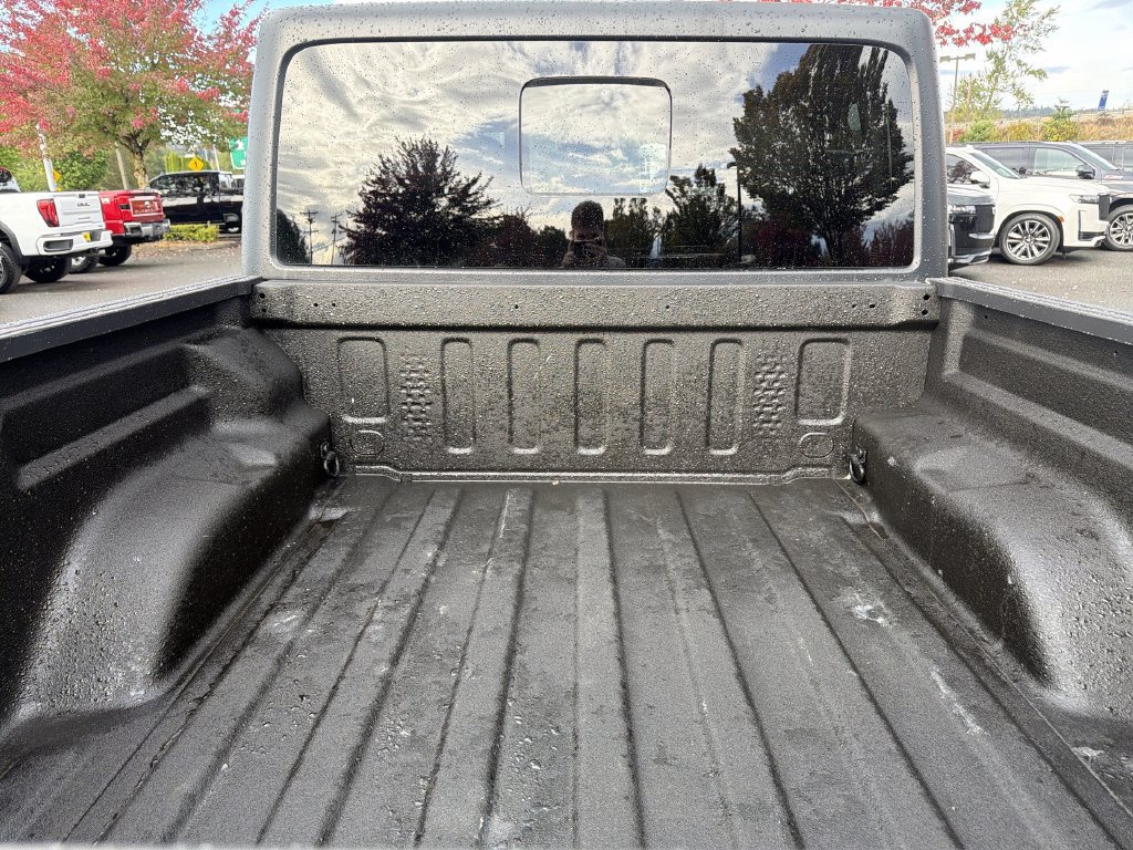 Used 2021 Jeep Gladiator Rubicon w/ LED Lighting Group AWD/4WD image 25