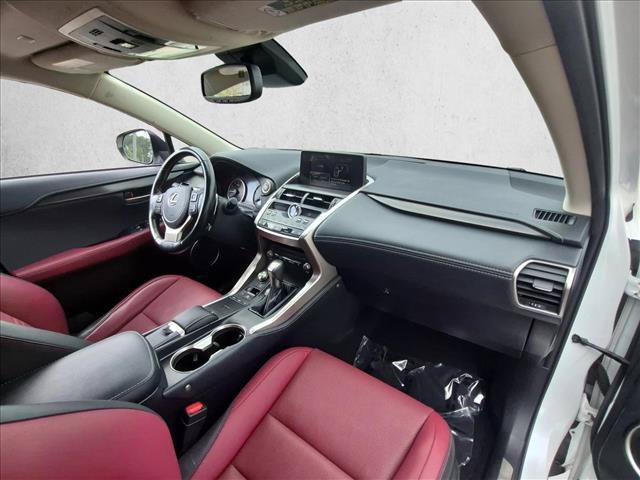 Used 2021 Lexus NX 300 AWD w/ Comfort Package image 23