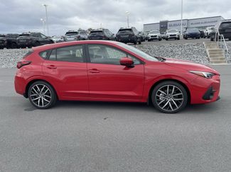 New 2026 Subaru Impreza 2.0i Sport video 2