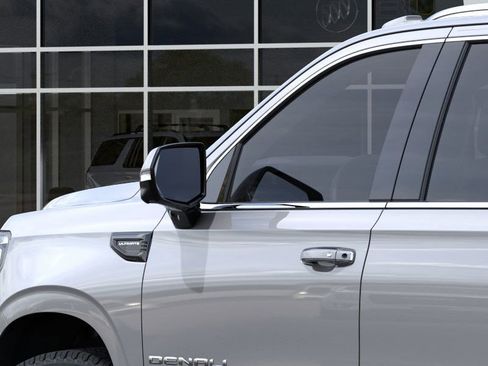 New 2026 GMC Yukon XL Denali Ultimate image 12