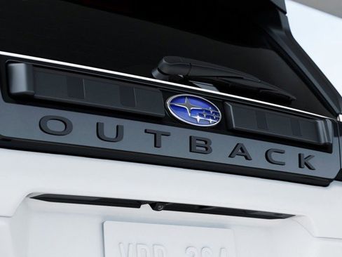 New 2026 Subaru Outback Wilderness AWD/4WD image 10