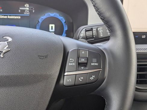 Used 2025 Ford Bronco Sport Badlands image 26