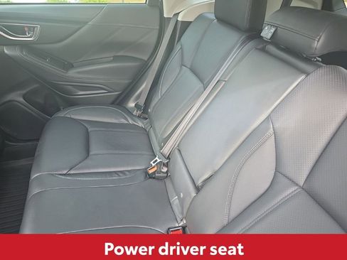 Used 2023 Subaru Forester Touring image 16