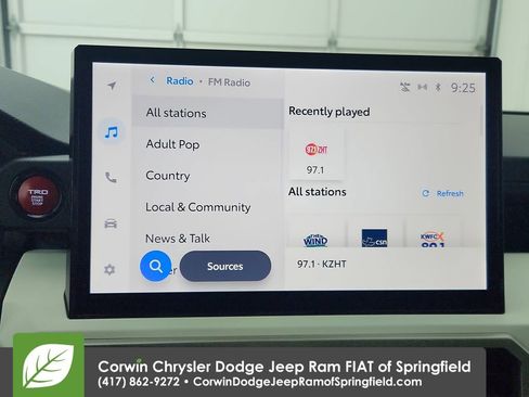 Used 2024 Toyota Tacoma TRD Off-Road image 24