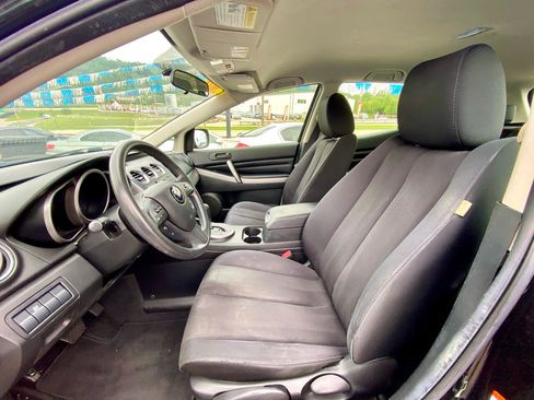 Used 2011 MAZDA CX-7 i SV image 12