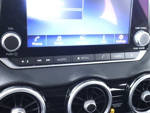 Used 2024 Nissan Sentra SV image 22