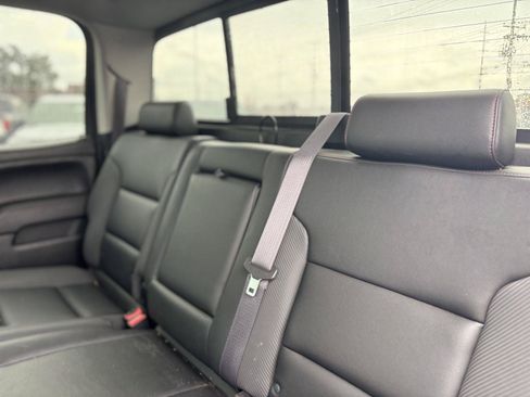Used 2017 GMC Sierra 1500 SLT AWD/4WD image 15