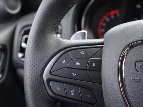 New 2026 Dodge Durango GT image 16