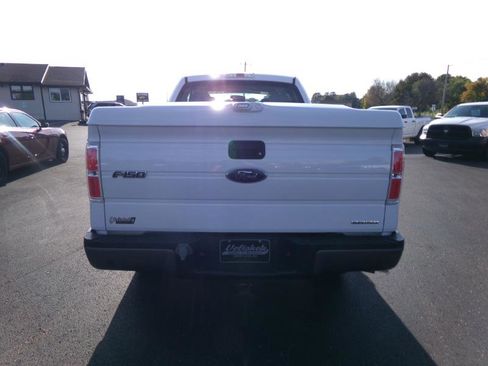 Used 2014 Ford F150 XL w/ Power Equipment Group image 6