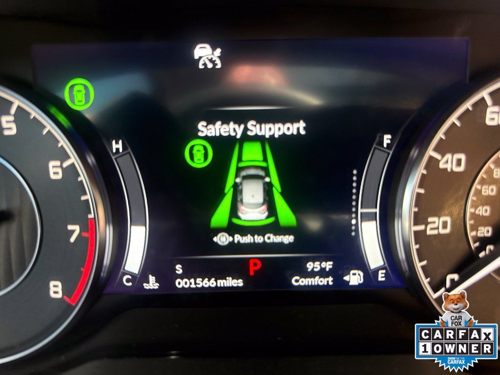 Certified 2026 Acura RDX w/ Advance Package AWD/4WD image 16