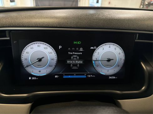 Used 2022 Hyundai Tucson SEL w/ Convenience Package FWD image 21
