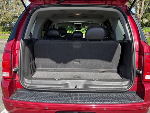 Used 2004 Ford Explorer Limited image 17