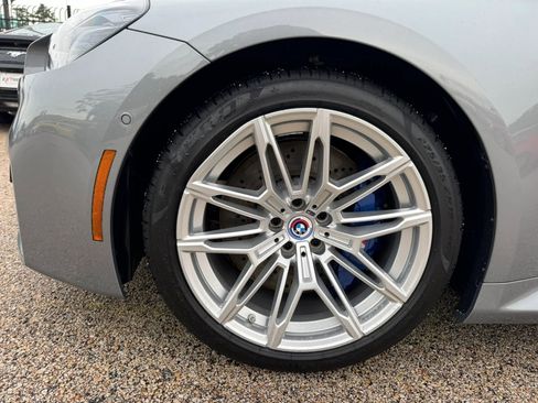 Used 2025 BMW M2 w/ Lighting Package RWD image 13