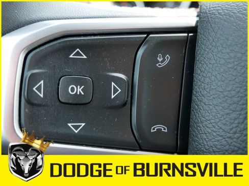 Used 2025 RAM 1500 Big Horn AWD/4WD image 27