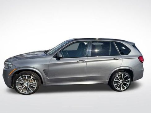 Used 2018 BMW X5 xDrive50i image 2