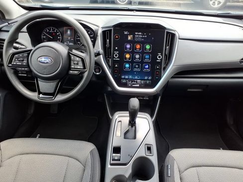 Certified 2024 Subaru Crosstrek 2.0i Premium AWD/4WD image 14