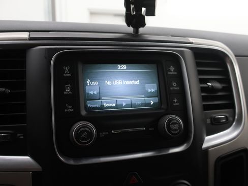 Used 2018 RAM 2500 Big Horn AWD/4WD image 48