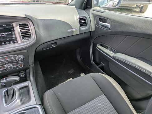 Certified 2023 Dodge Charger GT w/ Performance Handling Group RWD image 15