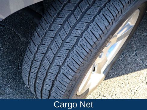 Used 2020 Chevrolet Tahoe LT w/ Luxury Package image 48