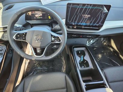 New 2026 Volkswagen ID.4 Pro S Plus