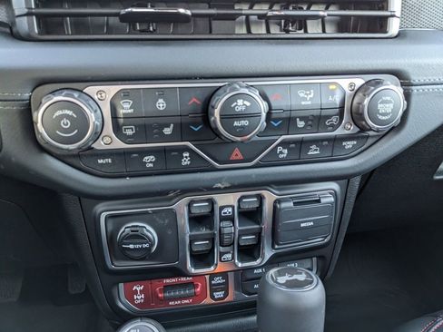 New 2026 Jeep Wrangler Unlimited Rubicon 392 image 53