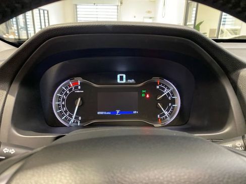 Used 2023 Honda Ridgeline RTL image 21