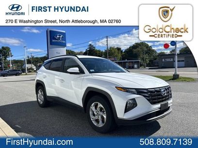 Used 2024 Hyundai Tucson SEL