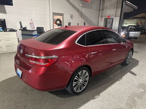 Used 2013 Buick Verano image 5