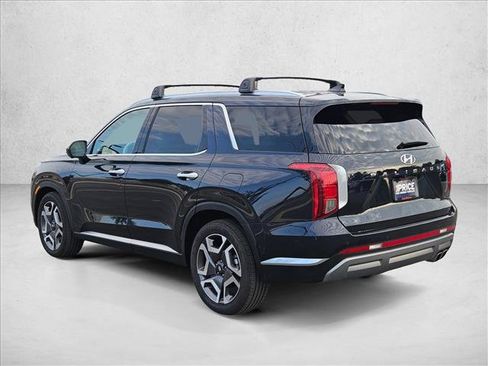 Used 2024 Hyundai Palisade Limited FWD image 8