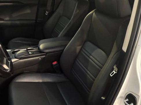 Used 2017 Lexus NX 200t AWD w/ Premium Package image 10