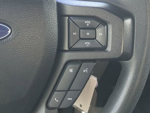 Used 2017 Ford F150 XL w/ Equipment Group 101A Mid image 24