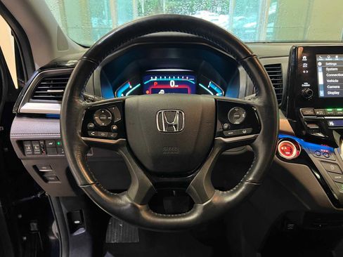 Used 2020 Honda Odyssey Elite image 20