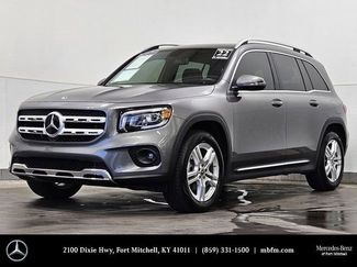 Certified 2022 Mercedes-Benz GLB 250 4MATIC image 1