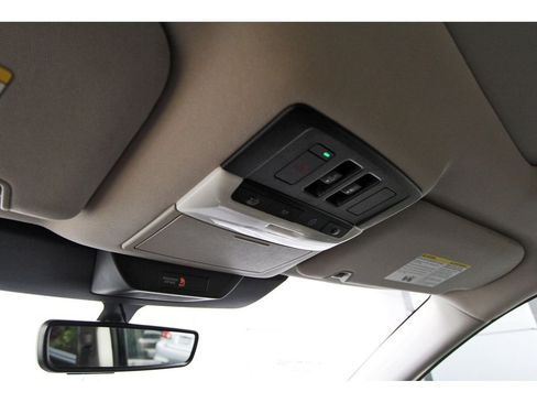 Certified 2024 Nissan Pathfinder Platinum w/ Cargo Package FWD image 21