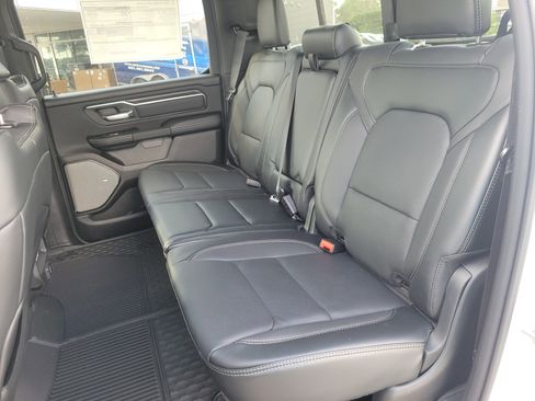 New 2026 RAM 1500 Rebel image 17