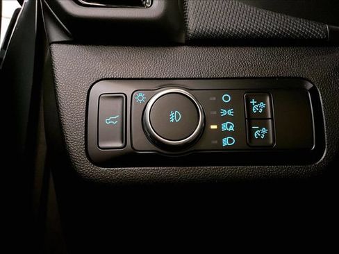 Used 2023 Ford Bronco Sport Outer Banks w/ Tech Package AWD/4WD image 30