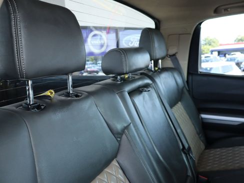 Used 2017 Toyota Tundra SR5 image 35