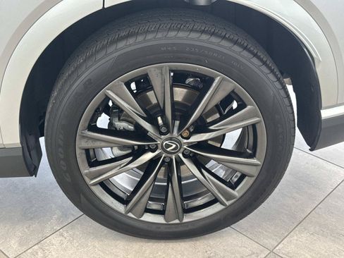 Used 2024 Lexus RX 350 F Sport w/ Convenience Package AWD/4WD image 9