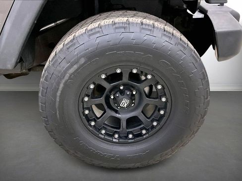 Used 2014 Jeep Wrangler Unlimited Sport w/ Quick Order Package 24S image 30