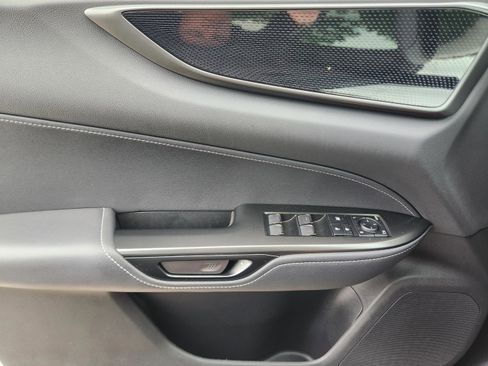 Used 2026 Lexus NX 350 AWD image 20