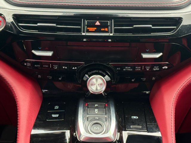 Used 2026 Acura MDX A-Spec AWD/4WD image 11