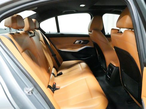 Used 2023 BMW 330e xDrive w/ Premium Package image 9