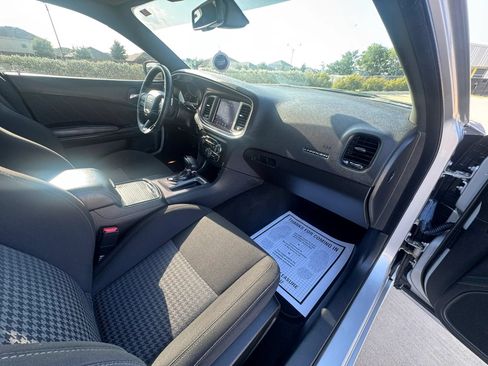 Used 2022 Dodge Charger GT w/ Blacktop Package RWD image 34