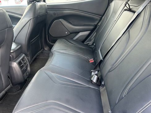 Used 2021 Ford Mustang Mach-E Premium RWD image 16