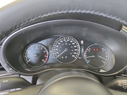 New 2026 MAZDA CX-30 AWD 2.5 S image 10